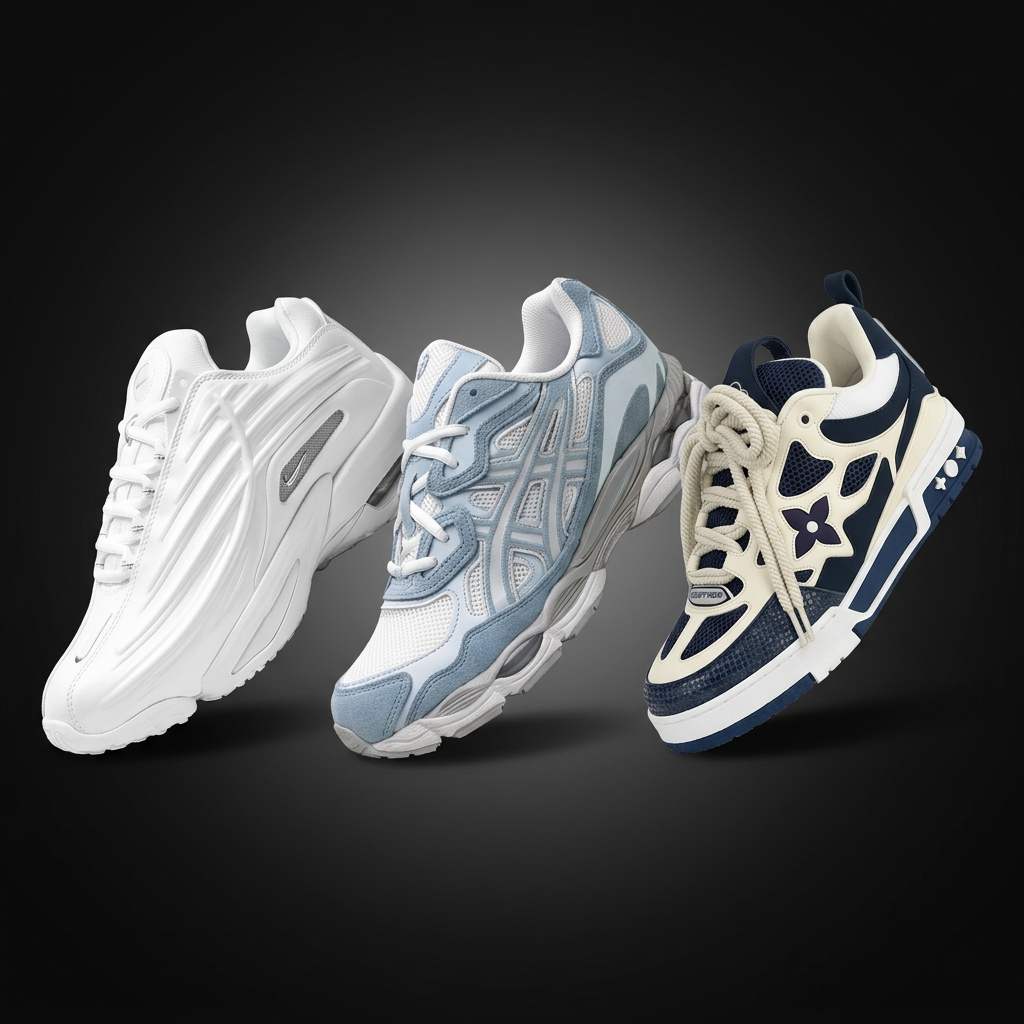 Sneaker