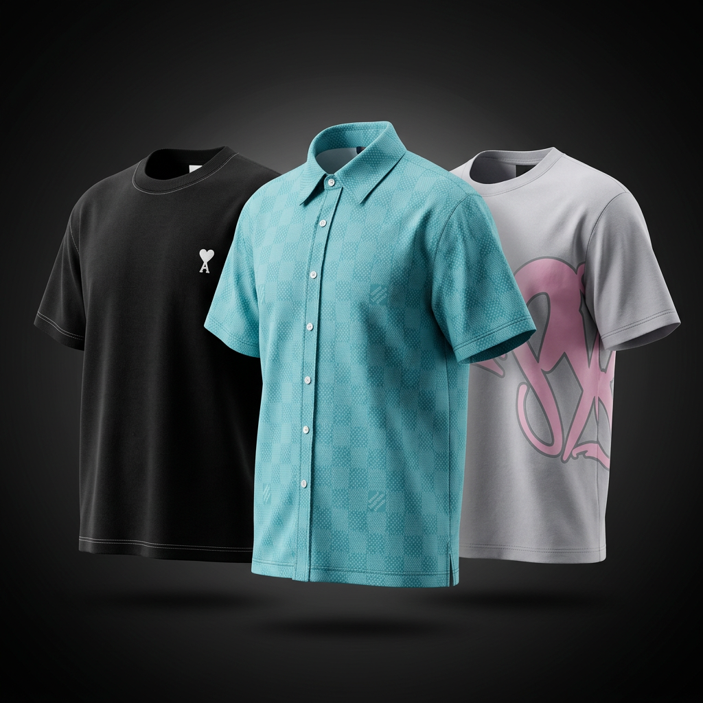 T-shirts