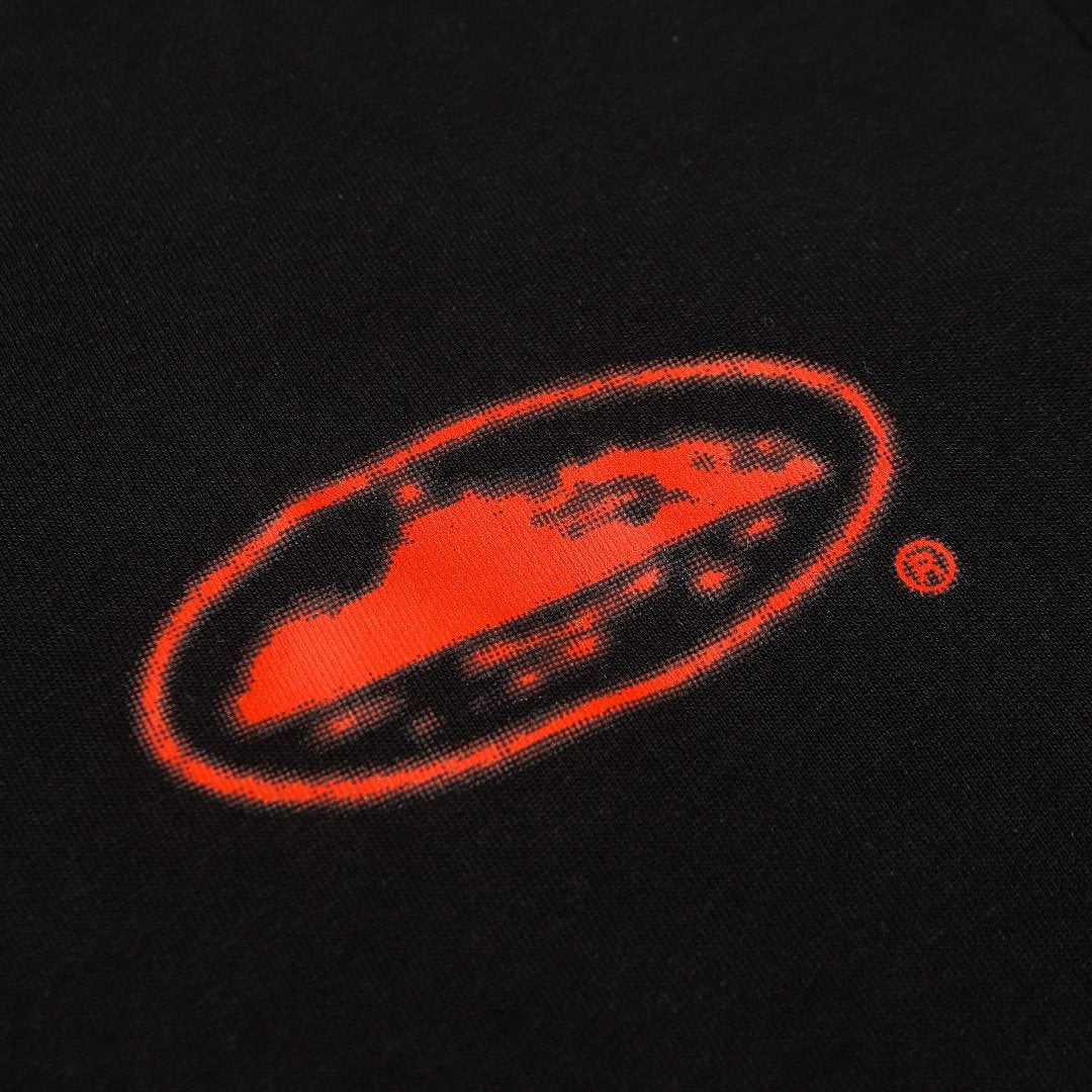 Corteiz Exklusives Streetwear T-Shirt – Premium Baumwolle, Stylisches Logo Design