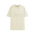 Essentials Fear of God Lässiges Baumwoll-T-Shirt – Bequemer Oversize Streetwear Style