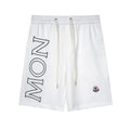 Moncler Luxus Herren Shorts – Stilvoller Sommer Komfort in Premium Qualität