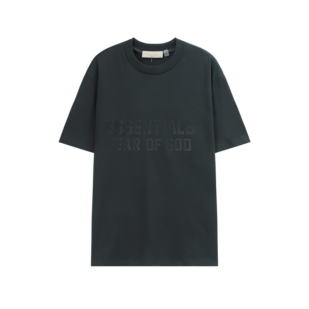 Essentials Fear of God Oversize T-Shirt – Premium Streetwear für ultimativen Komfort