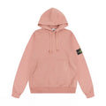 Stone Island Herren Premium Kapuzenpullover – Urbaner Stil, Ultrakomfort & Ikonisches Logo