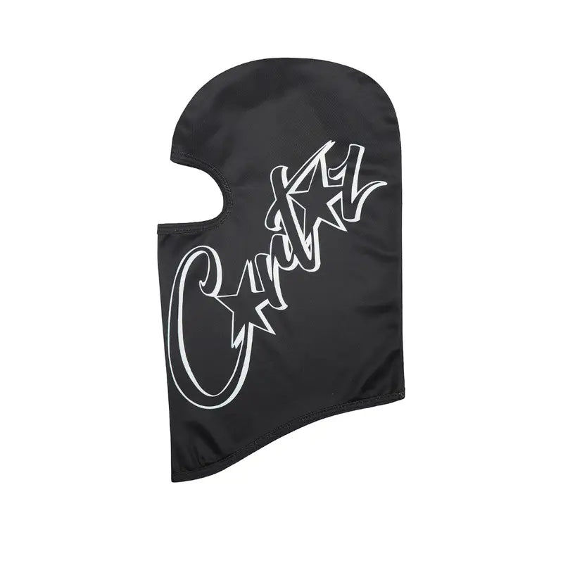 Corteiz Leichte Skimaske: Atmungsaktiv, Stylisch, Perfekt für Streetwear und Outdoor-Abenteuer