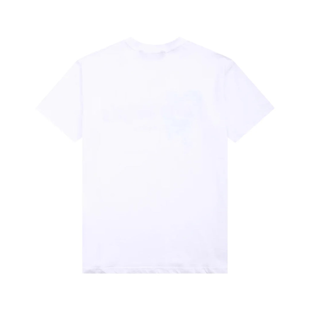 Exklusives Palm Angels St. Barth T-Shirt: Luxuriöses Designer-Shirt für Herren