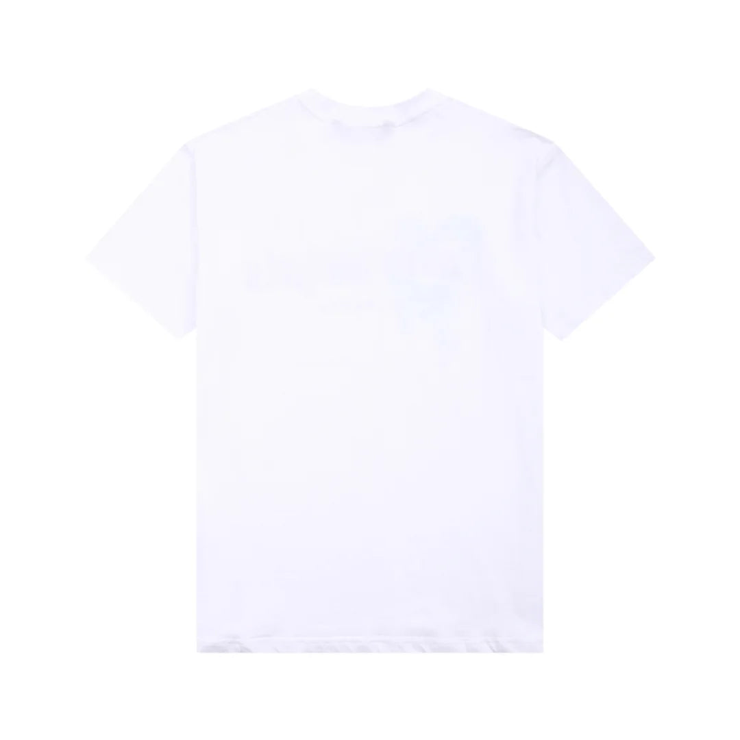 Exklusives Palm Angels St. Barth T-Shirt: Luxuriöses Designer-Shirt für Herren