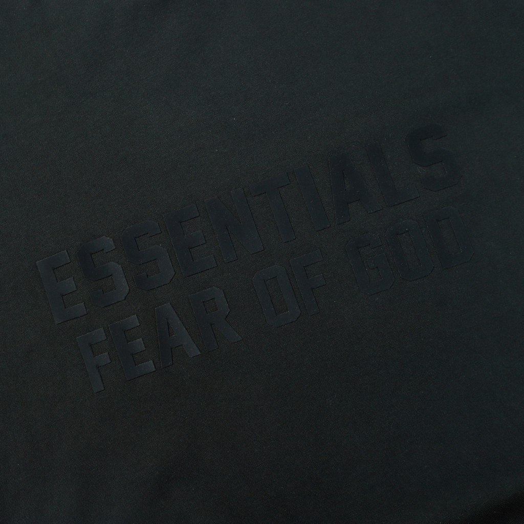 Essentials Fear of God Oversize T-Shirt – Premium Streetwear für ultimativen Komfort