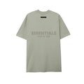 Essentials Fear of God Oversized T-Shirt – Modernes Basic für Herren Streetwear