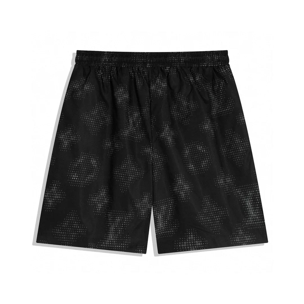 Stylische Louis Vuitton Shorts: Luxuriöse Freizeithose für Sommer und Urlaub
