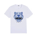 Kenzo Paris Tiger Designer T-Shirt – Hochwertige Baumwolle, Stilvoll & Komfortabel