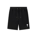 AMI Paris Elegante Baumwollshorts für Herren – Bequeme Freizeitshorts