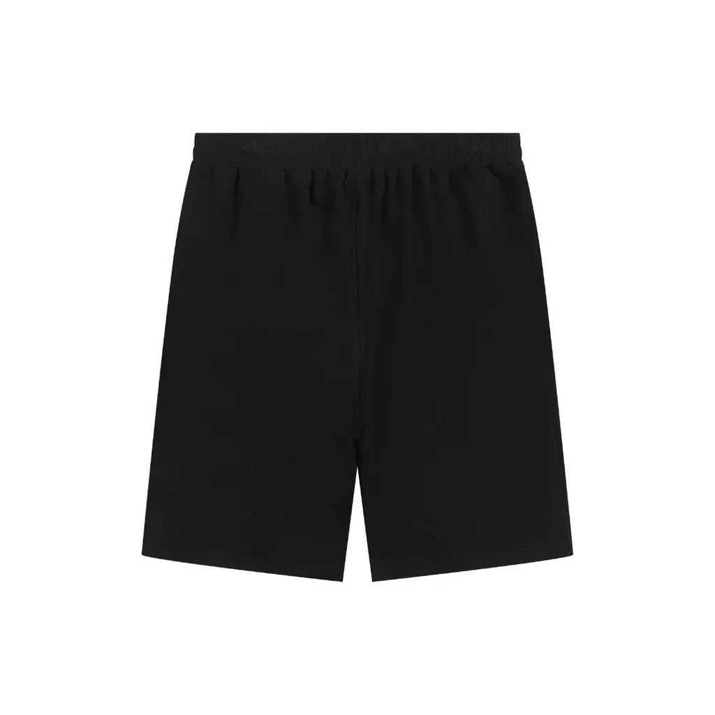 AMI Paris Elegante Baumwollshorts für Herren – Bequeme Freizeitshorts