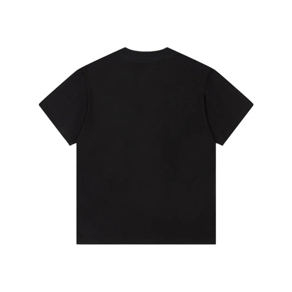 Stone Island Herren T-Shirt: Luxuriöses Baumwoll-Design mit Kompass-Patch
