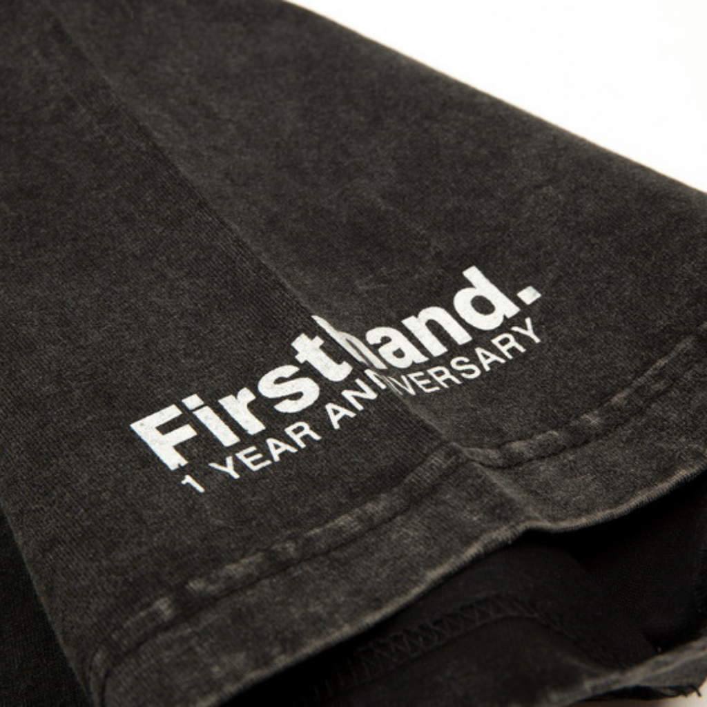 Gallery Dept. Oversized T-Shirt – Einzigartiger Handgefertigter Streetwear-Kunst-Look