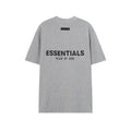 Essentials Fear of God Oversized T-Shirt – Premium Baumwolle für Streetwear-Looks