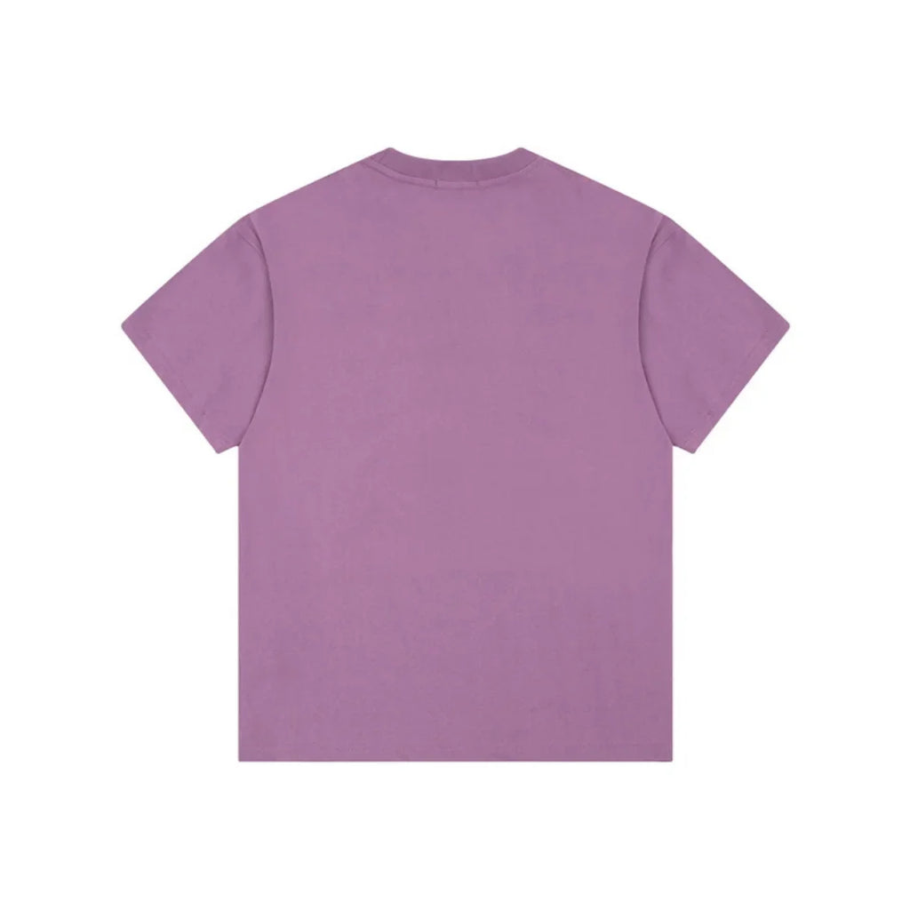 Stone Island Herren Premium Baumwoll T-Shirt mit Logo Patch – Komfort & Stil
