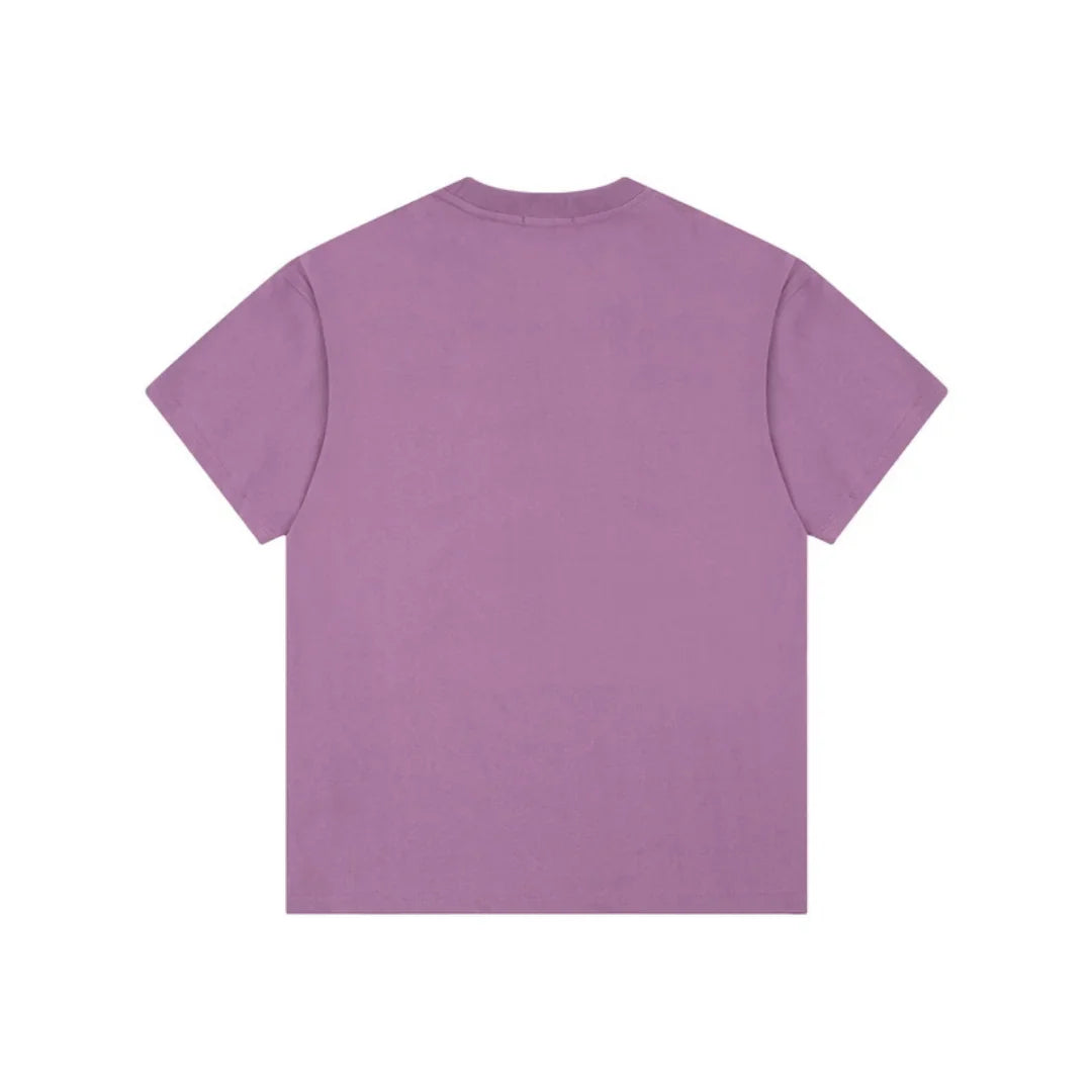 Stone Island Herren Premium Baumwoll T-Shirt mit Logo Patch – Komfort & Stil
