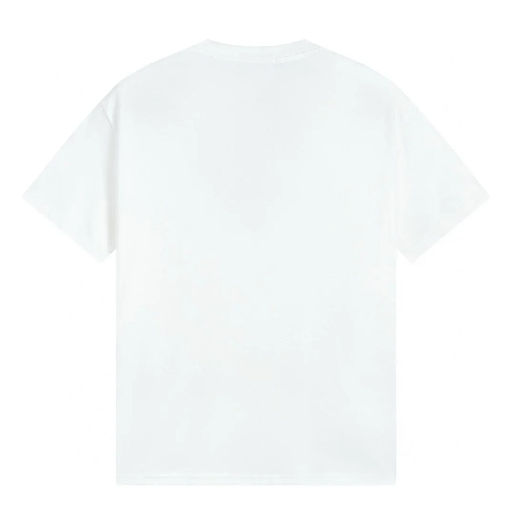 Exklusives Stone Island Herren T-Shirt: Premium Baumwolle, Ikonisches Kompass-Patch, Urban