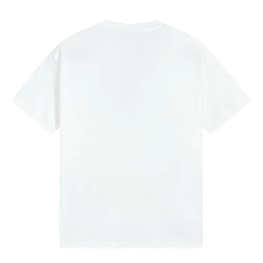 Exklusives Stone Island Herren T-Shirt: Premium Baumwolle, Ikonisches Kompass-Patch, Urban