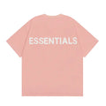 Essentials Fear of God Premium Oversized T-Shirt – Ultimativer Streetwear-Komfort
