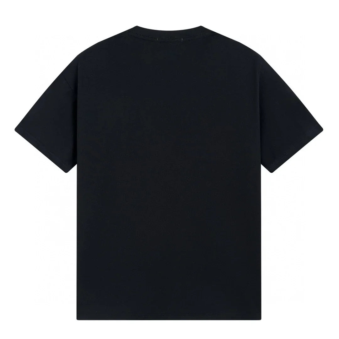 Stone Island Herren T-Shirt - Premium Baumwolle, Kompass-Patch, Urbaner Style