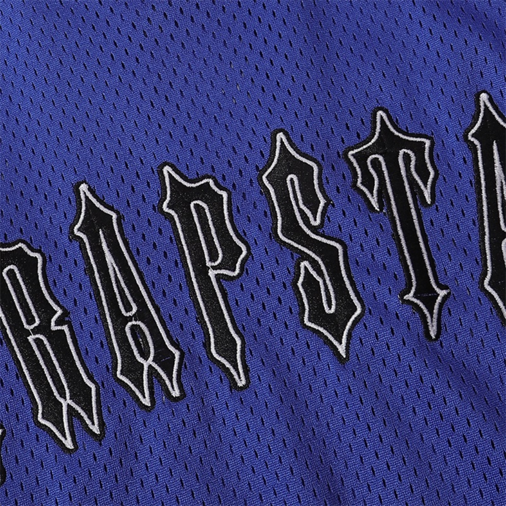 Trapstar Decoded Kurz-Set: Stilvolles Sommer-Outfit für Herren, Bequem & Trendig