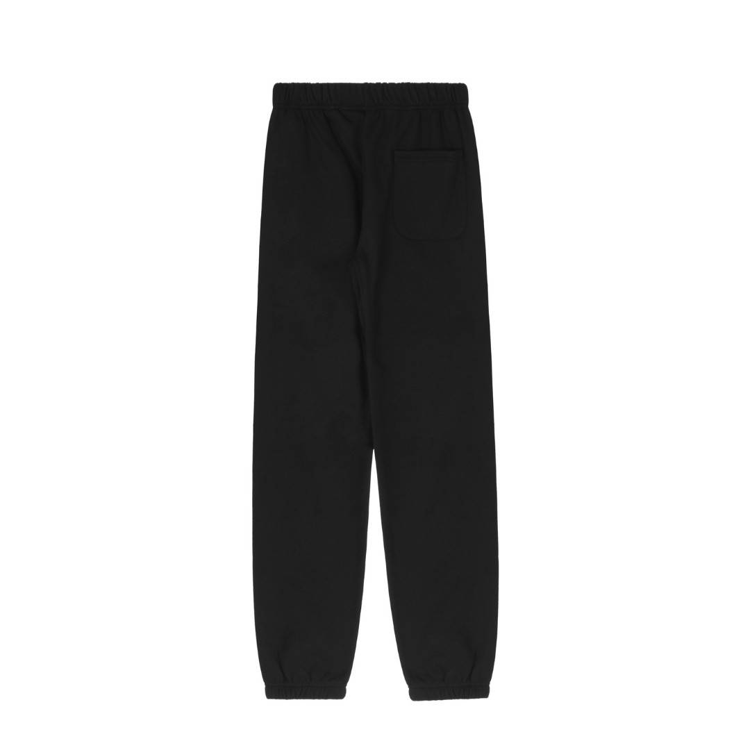 Essentials Fear of God Streetwear Hose – Luxuriös, Bequem, Minimalistisch, Stylisch