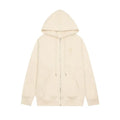 AMI Paris Edle Herz-Patch Jacke Unisex – Stilvolle, Zeitlose Pariser Mode