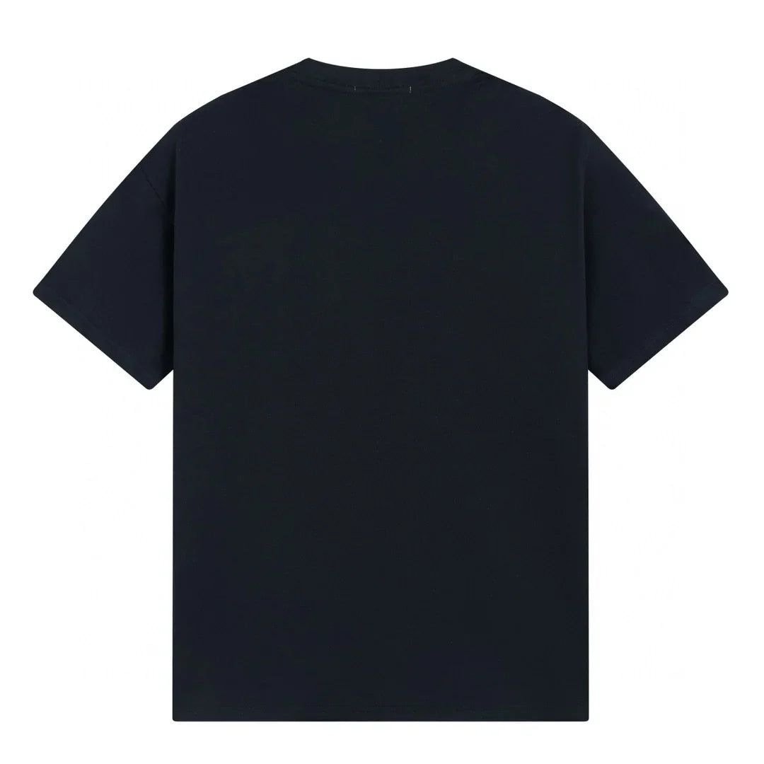 Stone Island Herren Monogramm T-Shirt – Premium Baumwolle – Stylisch & Bequem