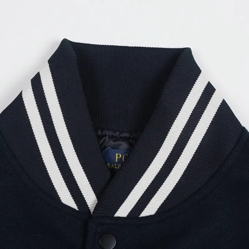 Polo Ralph Lauren Herren Jacke – Klassischer Stil, Premium Qualität für Eleganz