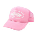 Corteiz Trucker Alcatraz Cap – Stylische Mesh Kappe für Urban Streetwear Look
