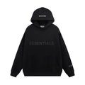 Essentials Fear of God Hoodie Bequem Weich Modern Unisex Streetwear Kapuzenpullover