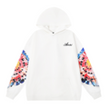 Luxuriöser Amiri Designer Hoodie für Herren – Rock-Stil & Streetwear Komfort