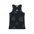 Exklusives Denim Tears Carbon Tanktop - Stylisch, Bequem, Aussagekräftig