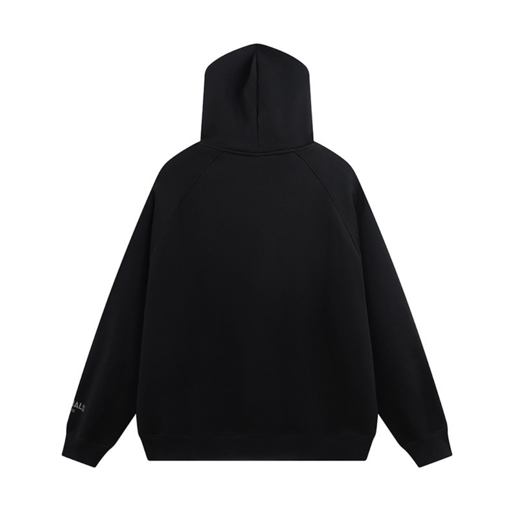 Essentials Fear of God Hoodie Bequem Weich Modern Unisex Streetwear Kapuzenpullover