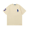 Klassisches Polo Ralph Lauren Herren T-Shirt – Premium Baumwolle, Komfortabel & Elegant