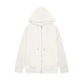 AMI Paris Unisex Designer Jacke - Zeitloser Pariser Chic für Stilbewusste