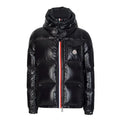 Moncler Montbeliard Luxuriöse Herren Daunenjacke - Warm Stilvoll Premium Winterkleidung