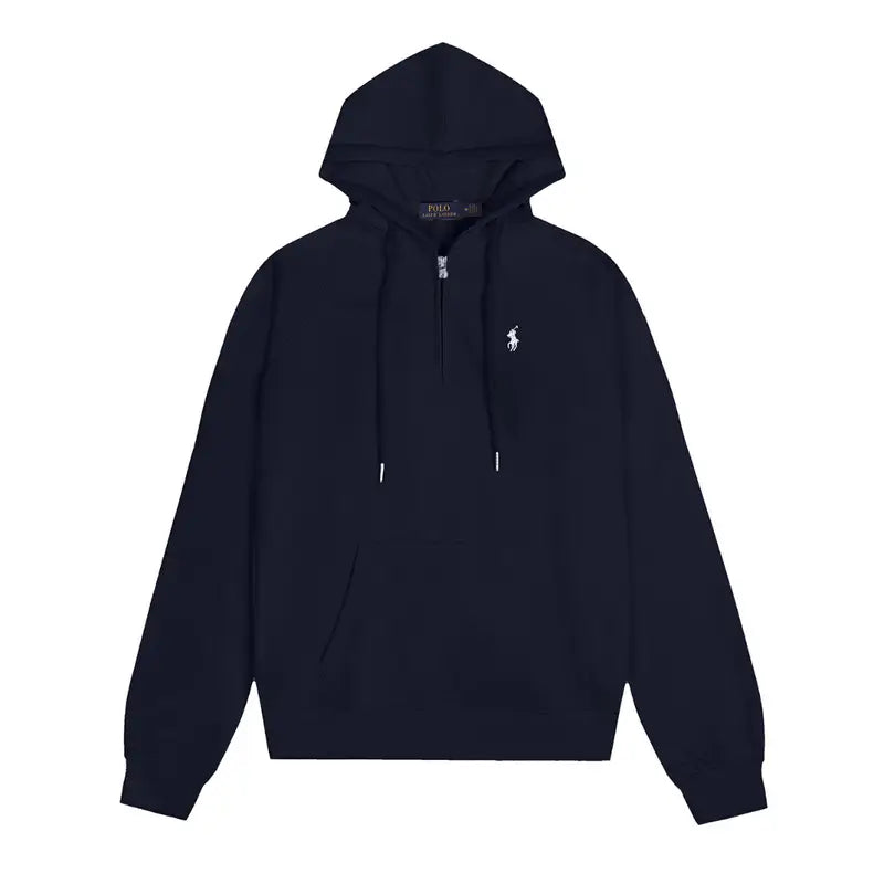 Polo Ralph Lauren Kapuzenpullover Herren – Klassisch, Bequem, Stilvoll für Freizeit