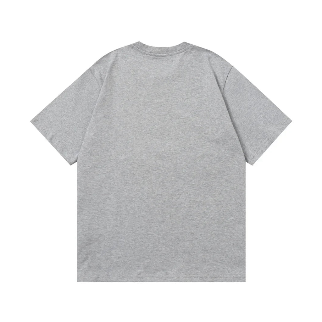 Polo Ralph Lauren Herren Baumwoll-T-Shirt – Klassisch, Komfortabel, Stilvolles Freizeit-Essential
