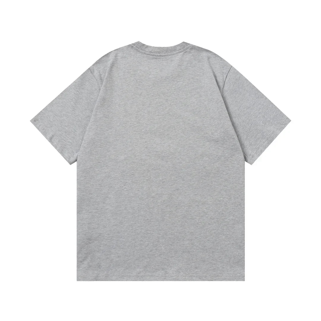Polo Ralph Lauren Herren Baumwoll-T-Shirt – Klassisch, Komfortabel, Stilvolles Freizeit-Essential