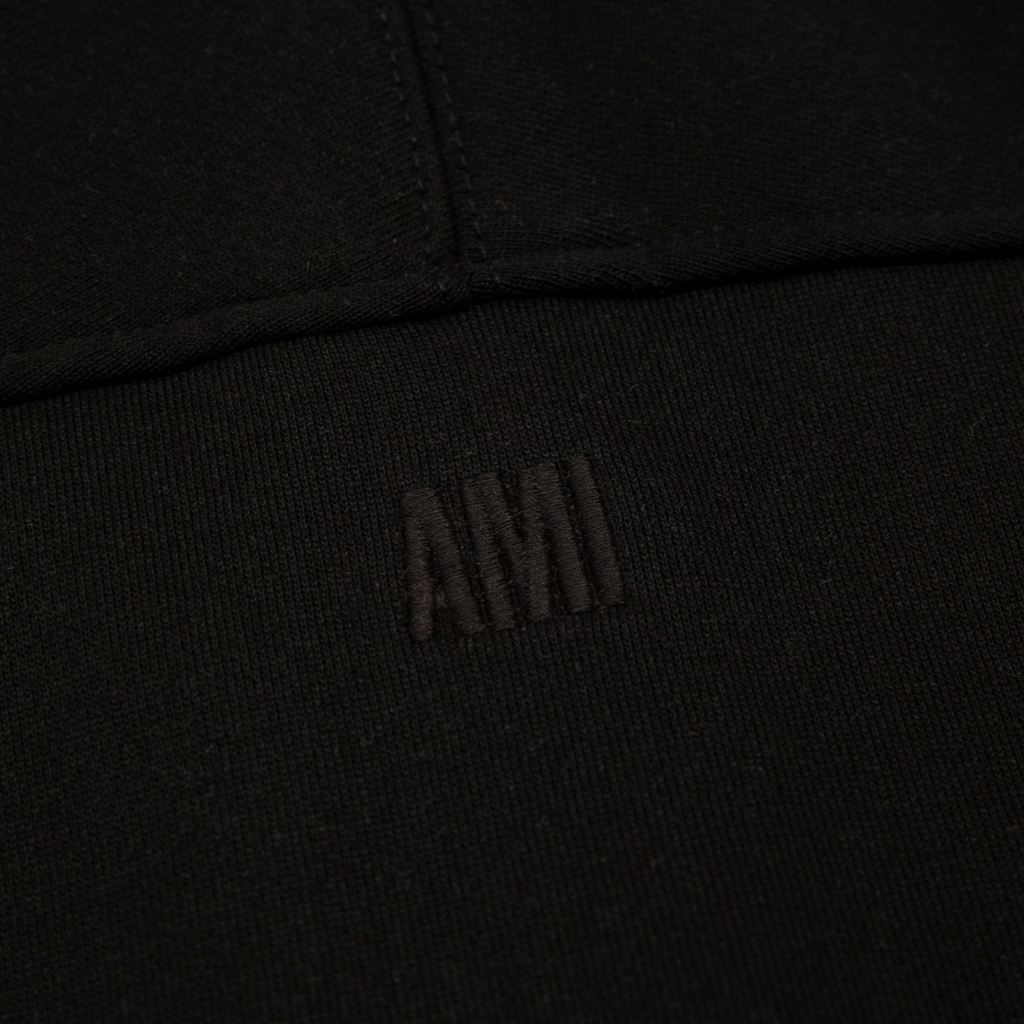 AMI Paris Luxuriöse Herren Jacke Elegante Designer Freizeitjacke Hochwertige Oberbekleidung