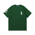 Klassisches Polo Ralph Lauren Baumwoll-T-Shirt für Herren – Zeitloser Stil