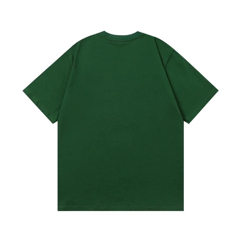 Klassisches Polo Ralph Lauren Baumwoll-T-Shirt für Herren – Zeitloser Stil