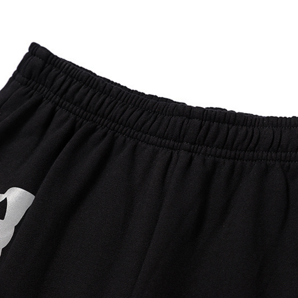 V-LONE Reflektierende Streetwear Hose – Stylisch, Bequem, Urbaner Look, Hohe Sichtbarkeit