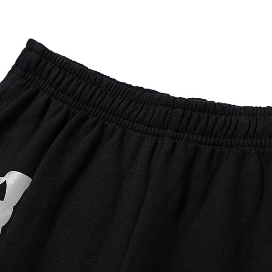 V-LONE Reflektierende Streetwear Hose – Stylisch, Bequem, Urbaner Look, Hohe Sichtbarkeit