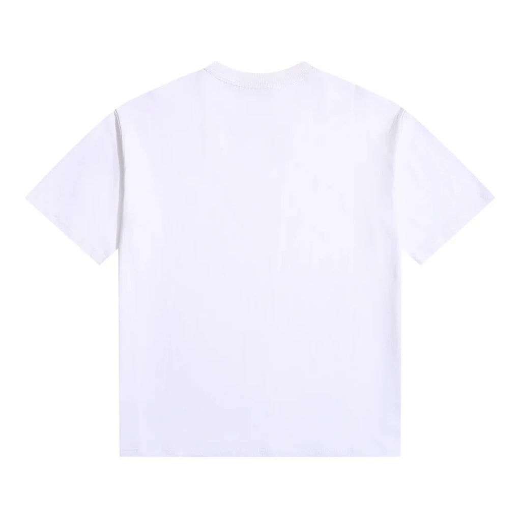 Polo Ralph Lauren Baumwoll-T-Shirt: Klassischer Stil, Hoher Komfort, Premium-Qualität