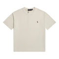 Polo Ralph Lauren Herren T-Shirt: Premium Baumwolle, Klassischer Stil & Komfort