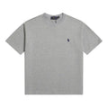 Luxuriöses Polo Ralph Lauren Herren-T-Shirt Klassisches Design Hochwertige Baumwolle Bequem Stilvoll