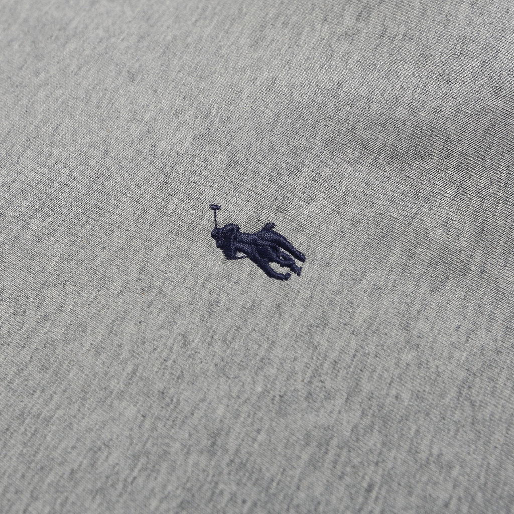 Luxuriöses Polo Ralph Lauren Herren-T-Shirt Klassisches Design Hochwertige Baumwolle Bequem Stilvoll